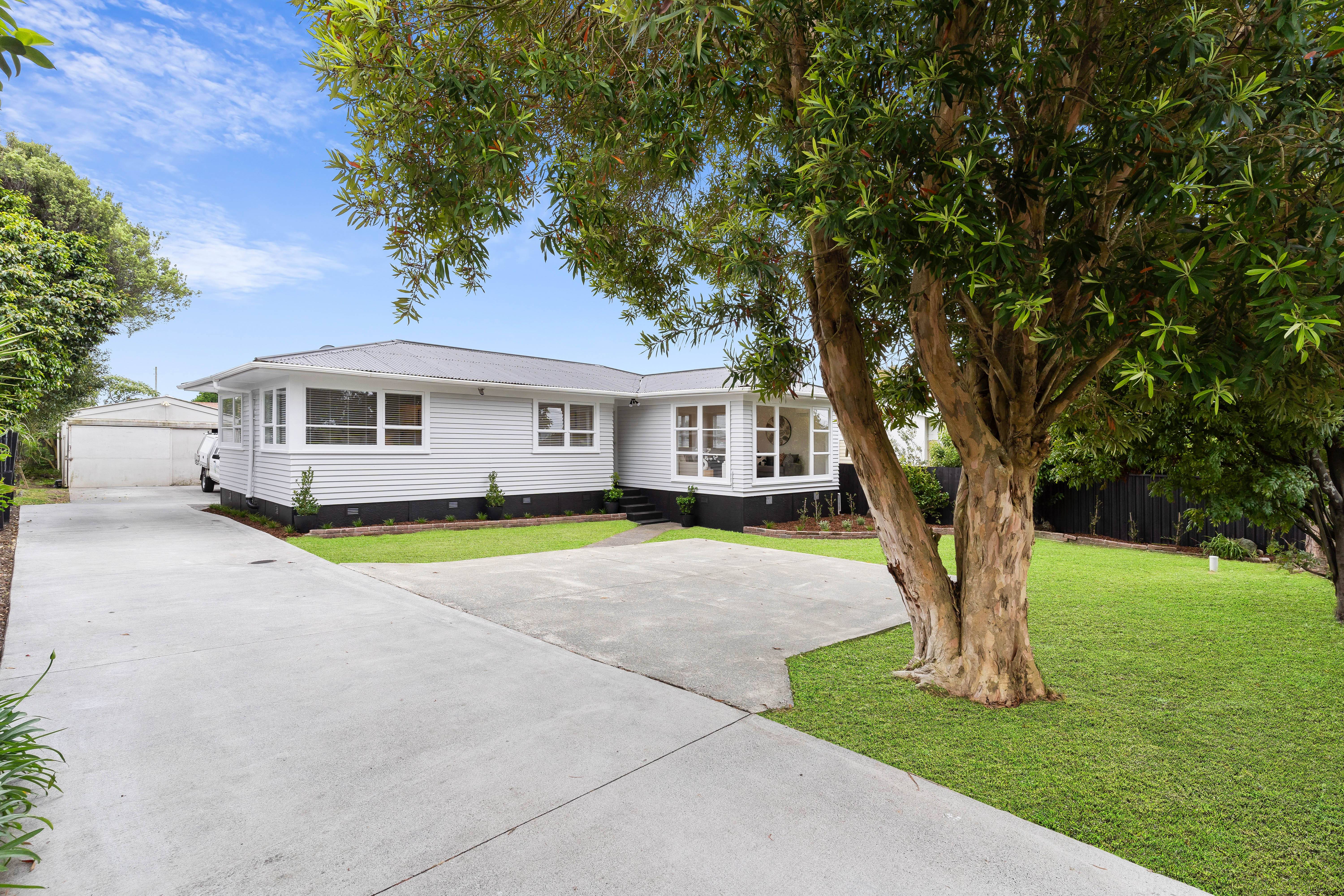 11 Clayton Road, Manurewa, Manukau City, 3 ਕਮਰੇ, 1 ਬਾਥਰੂਮ, House
