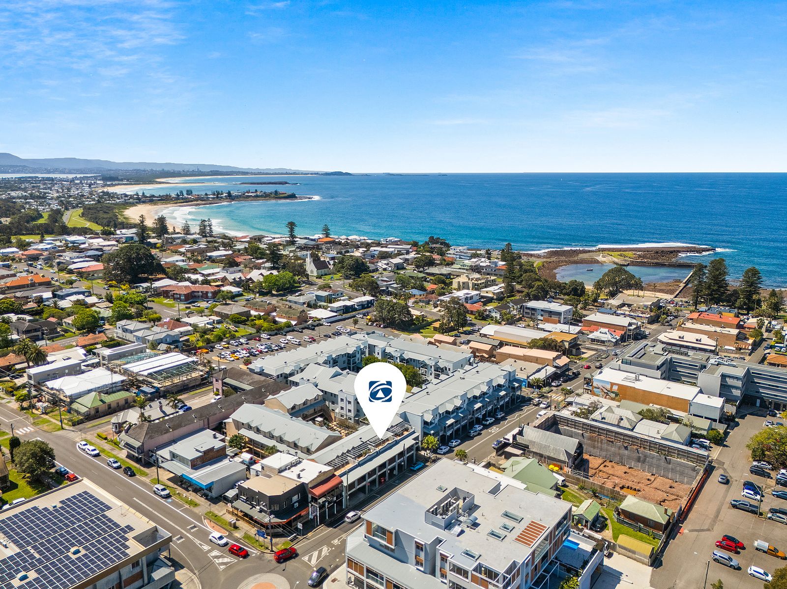 UNIT 7 28 ADDISON ST, Shellharbour, South Coast, 0 ਕਮਰੇ, 0 ਬਾਥਰੂਮ, Unit