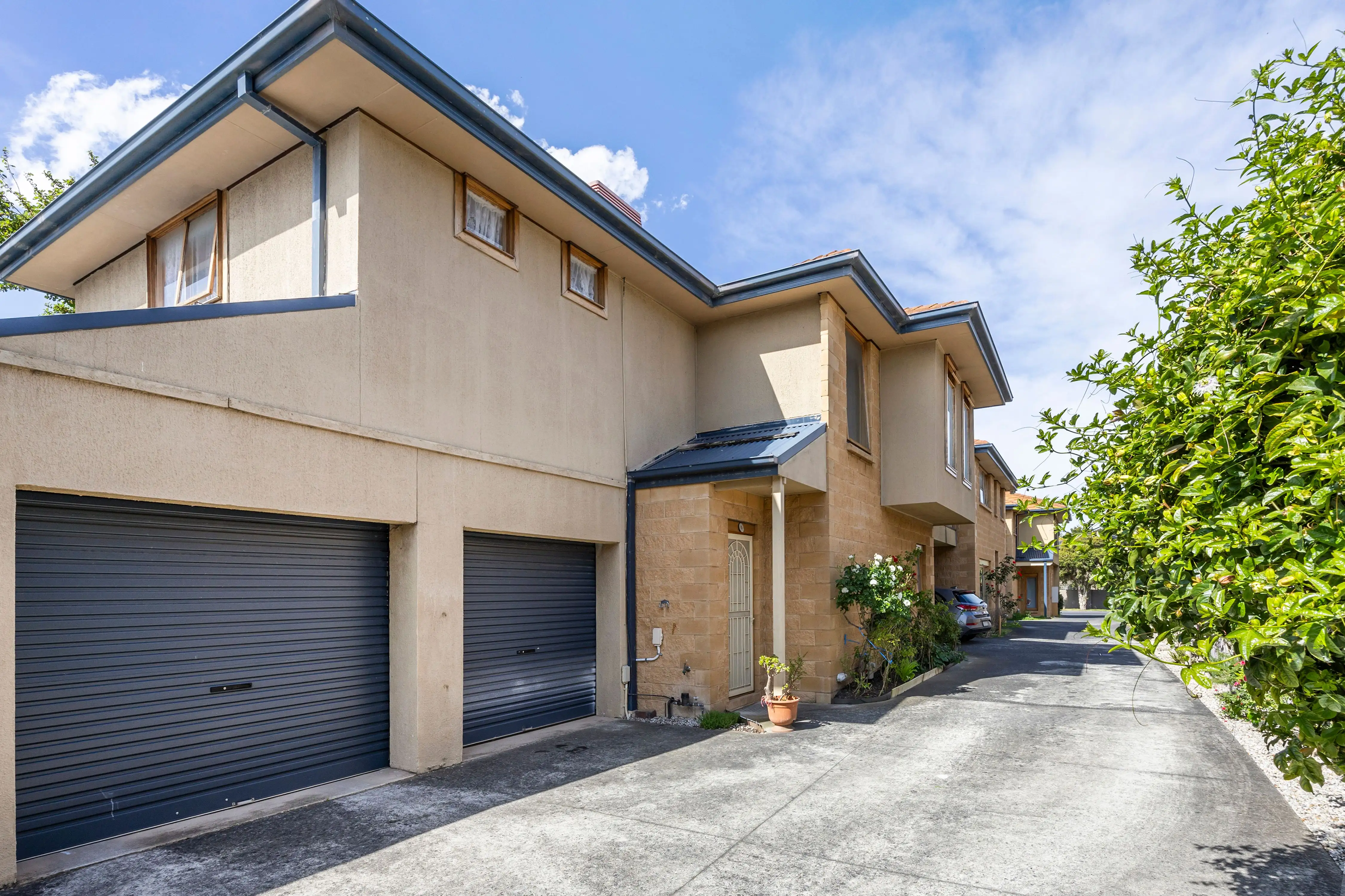 7 BLETCHLEY RD, Hughesdale, Bayside, 0房, 0浴, Townhouse