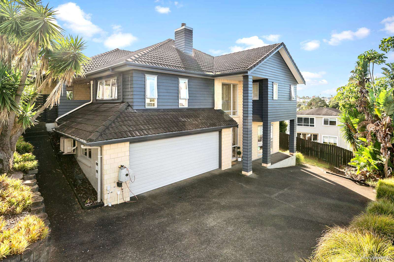 Residential  Mixed Housing Suburban Zone