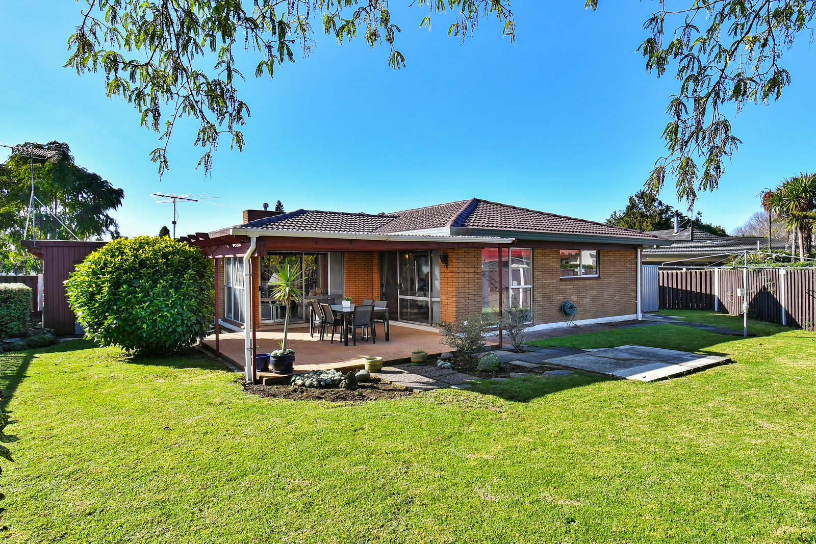 Residential  Mixed Housing Suburban Zone