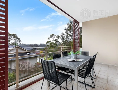 Unit 20/4-8 BOBBIN HEAD ROAD, PYMBLE, 0 ਕਮਰੇ, 0 ਬਾਥਰੂਮ, Apartment