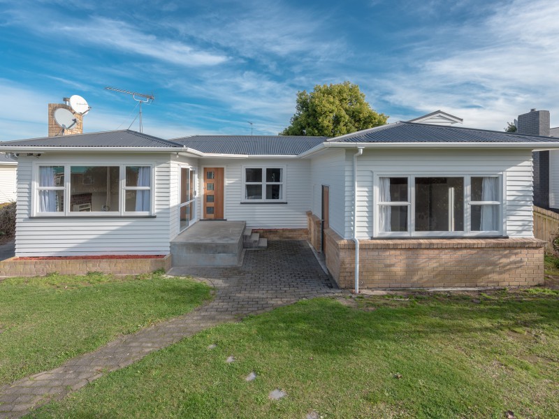 Residential Zone - General Residential Zone