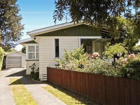 14 Glenroy Crescent, Springlands, Marlborough, 3 ਕਮਰੇ, 1 ਬਾਥਰੂਮ