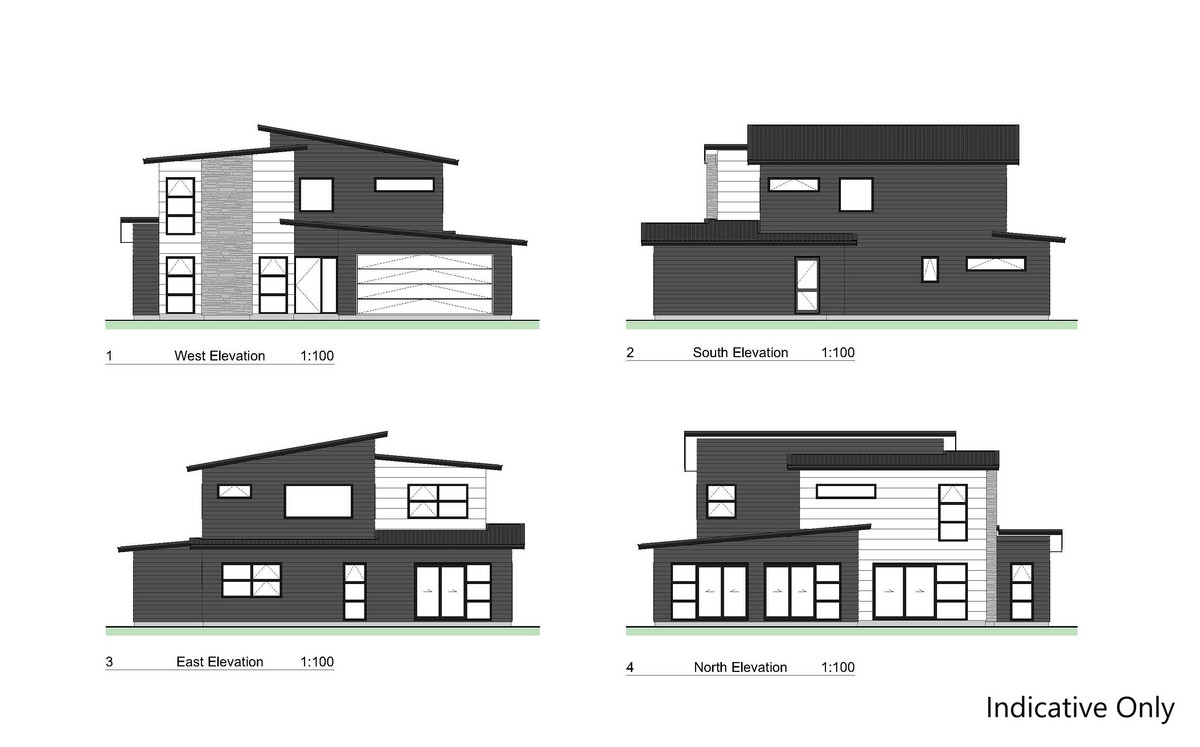 86 Silverstream Road, Crofton Downs, Wellington City, 3 ਕਮਰੇ, 2 ਬਾਥਰੂਮ