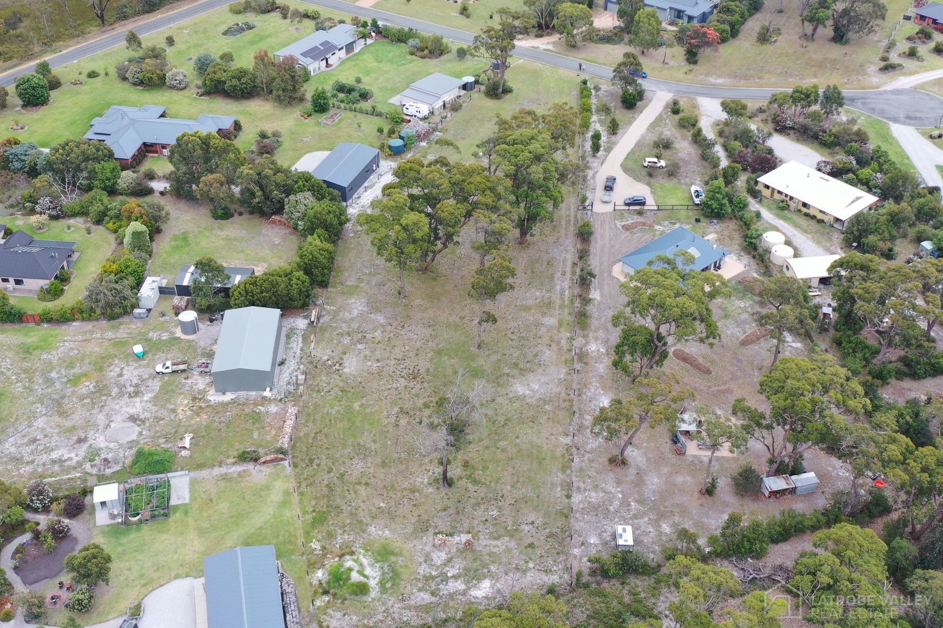 10 CONRAN CT, Marlo, Bairnsdale (North Gippsland), 0 Kuwarto, 0 Banyo, Section