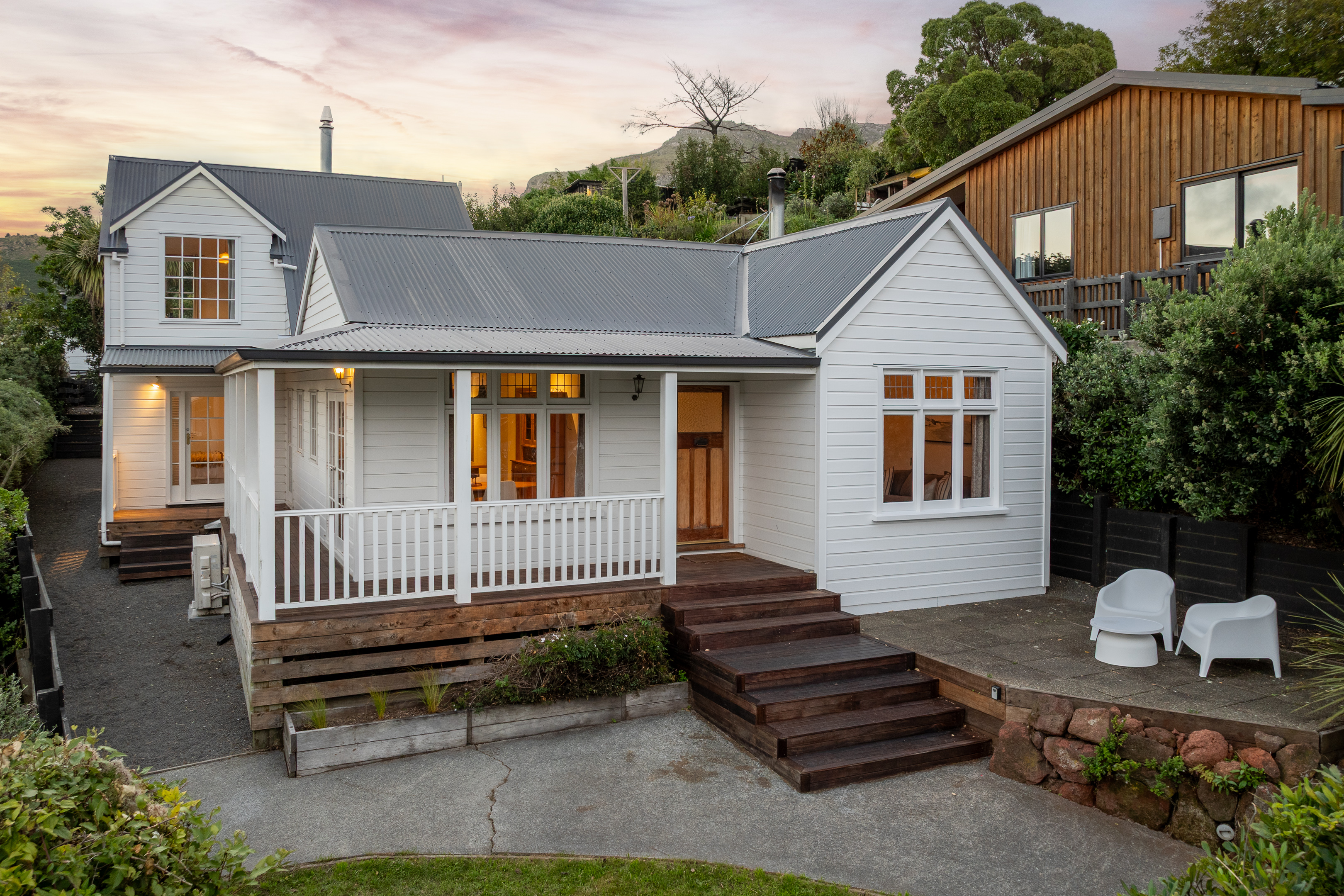 7 Ticehurst Road, Lyttelton, Christchurch, 3房, 0浴, House