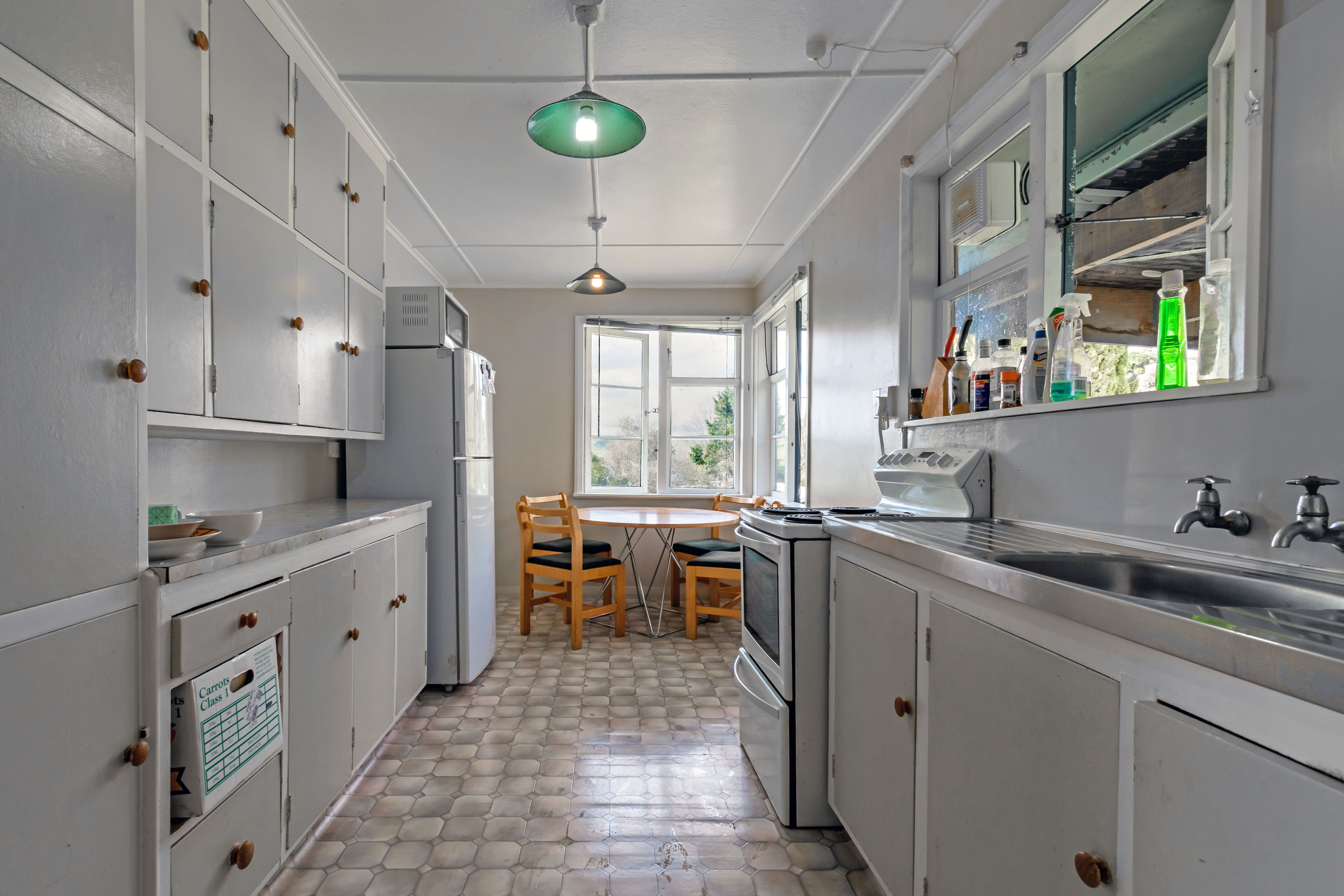 43 Swan Street, Taihape and Surrounds, Rangitikei, 3 ਕਮਰੇ, 1 ਬਾਥਰੂਮ, House