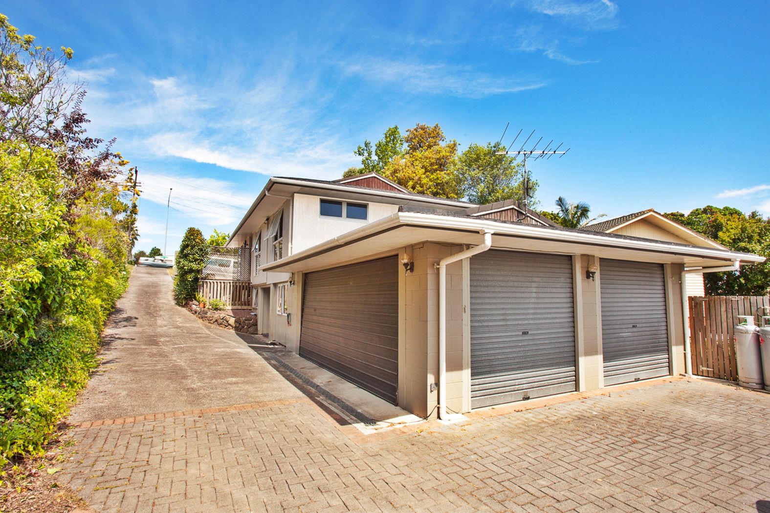 Residential  Mixed Housing Urban Zone