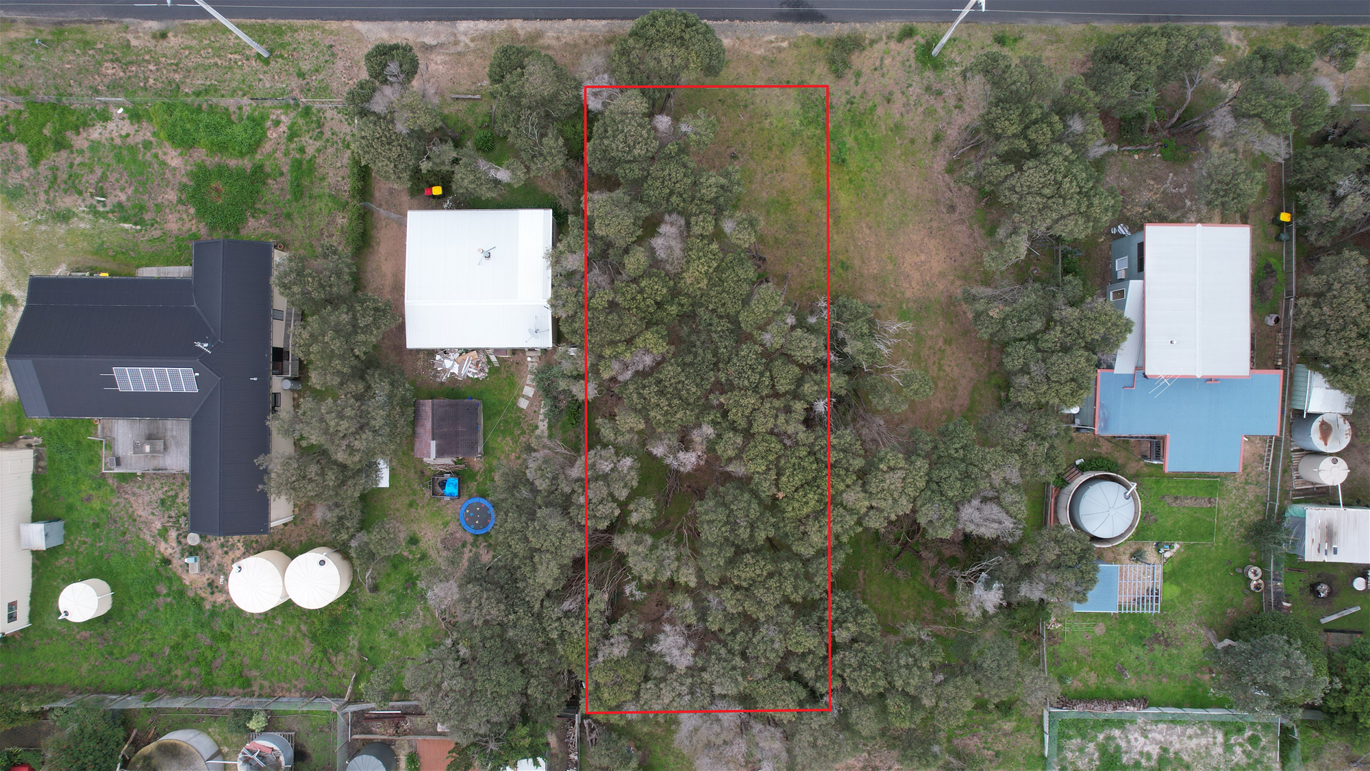 22 SHORELINE DR, Golden Beach, Traralagon , 0房, 0浴, Section