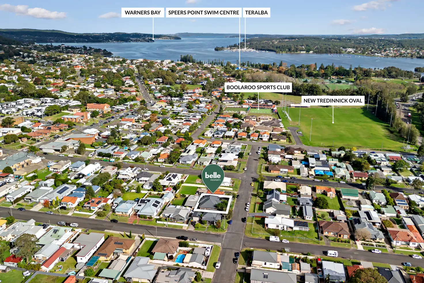16C MACQUARIE ST, Boolaroo, Newcastle, 0 ਕਮਰੇ, 0 ਬਾਥਰੂਮ, House