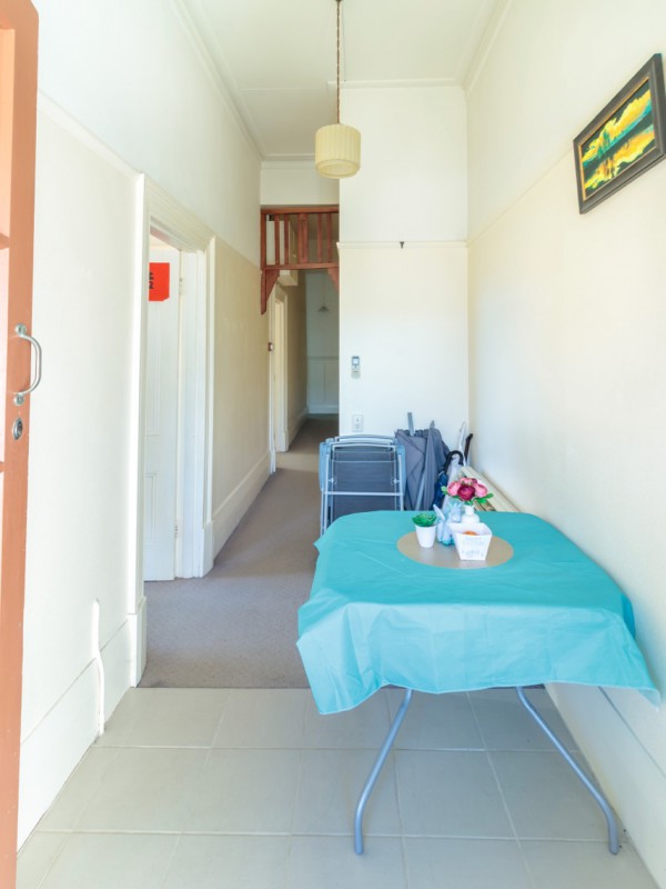 305 High Street, Dunedin Central, Dunedin City, 3房, 0浴