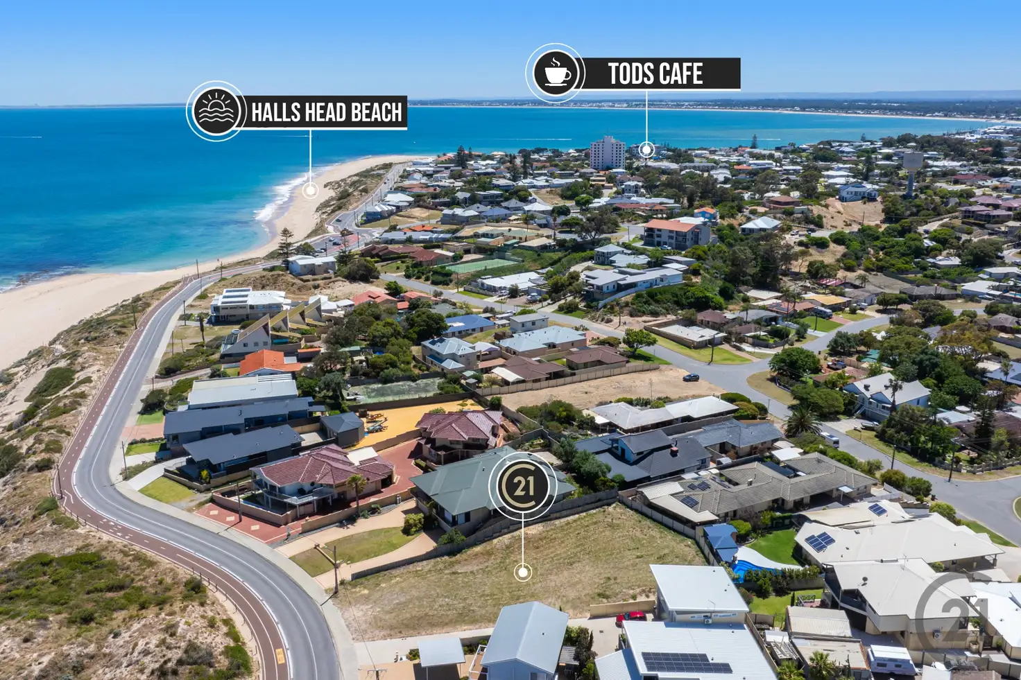 52 HALLS HEAD PDE, Halls Head, Mandurah, 0 phòng ngủ, 0 phòng tắm, Section