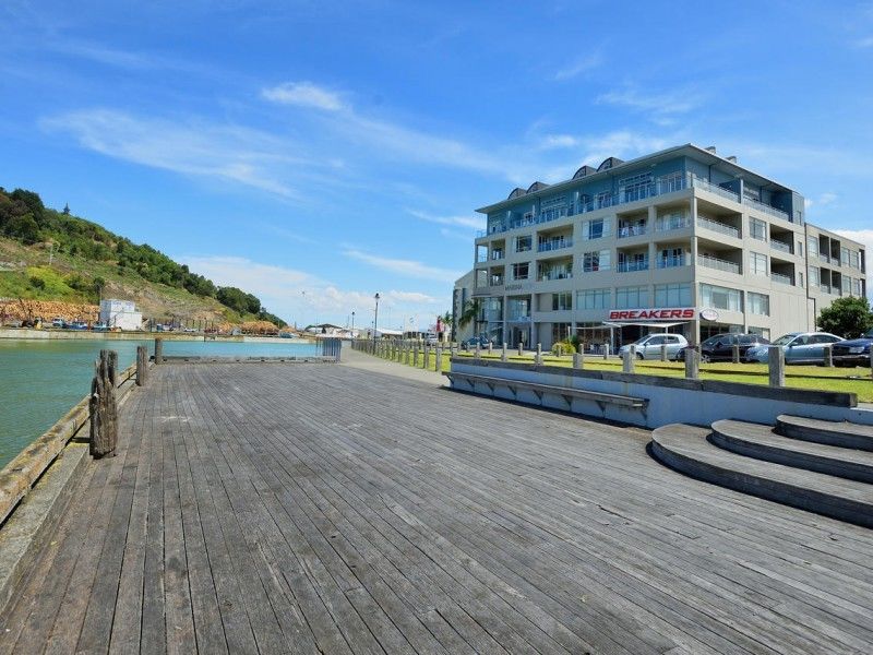 404/4 Reads Quay, Gisborne, Gisborne, 3房, 0浴