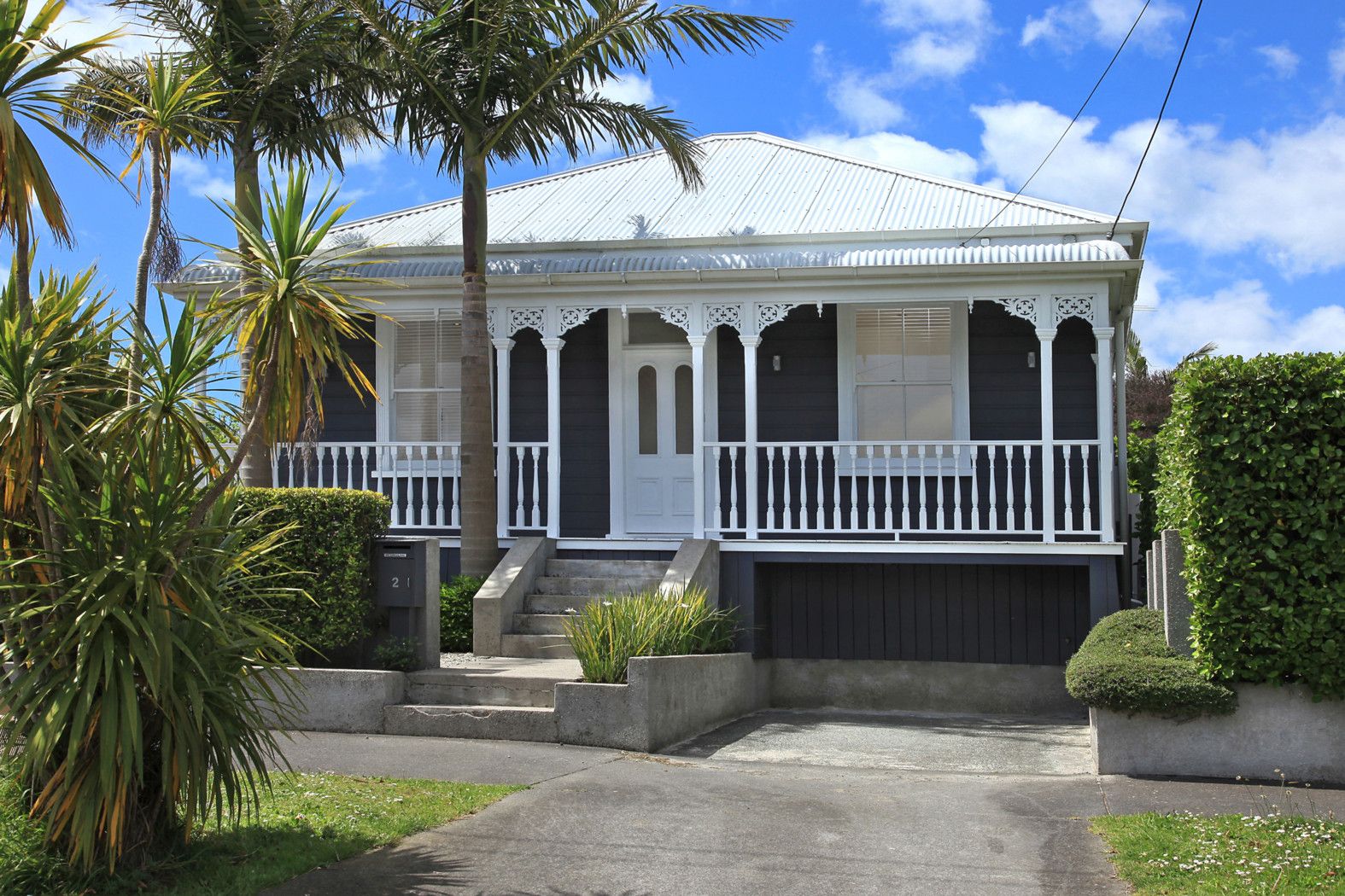 Residential  Single House Zone
