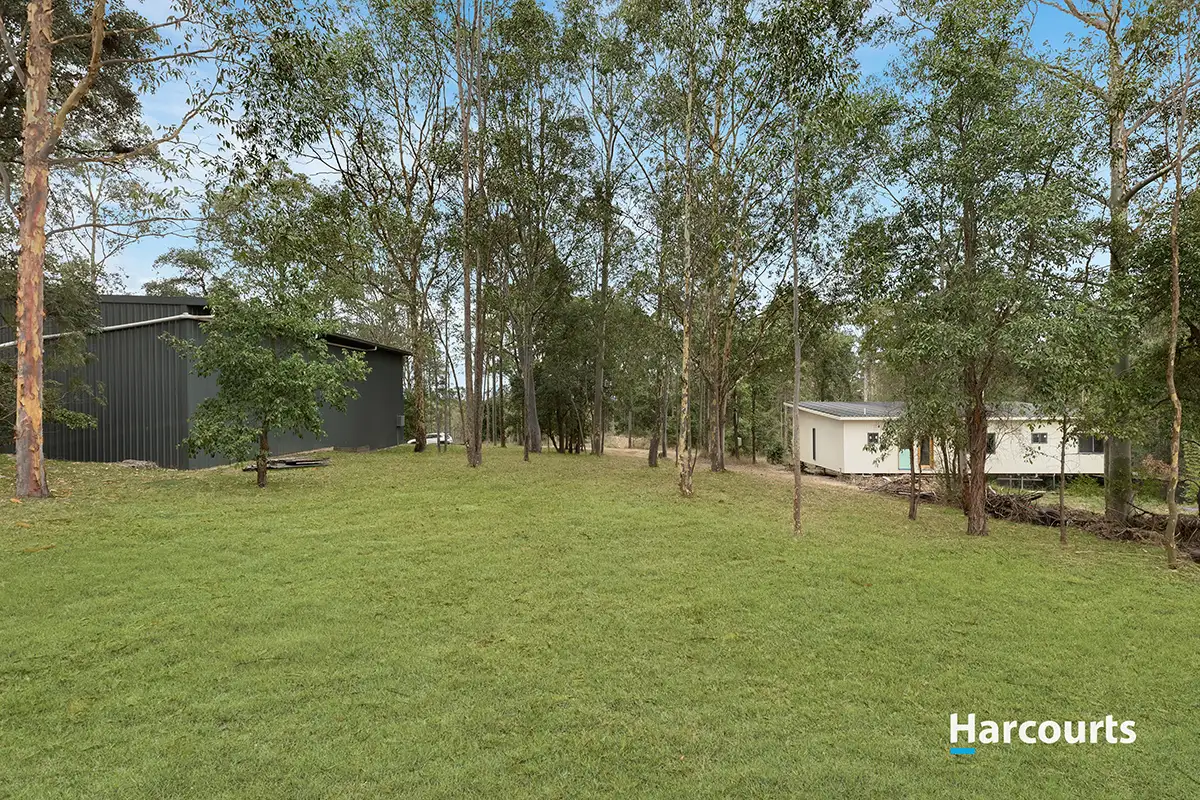 7 FREDERICK ST, North Rothbury, Hunter, 0 rūma, 0 rūma horoi, Section
