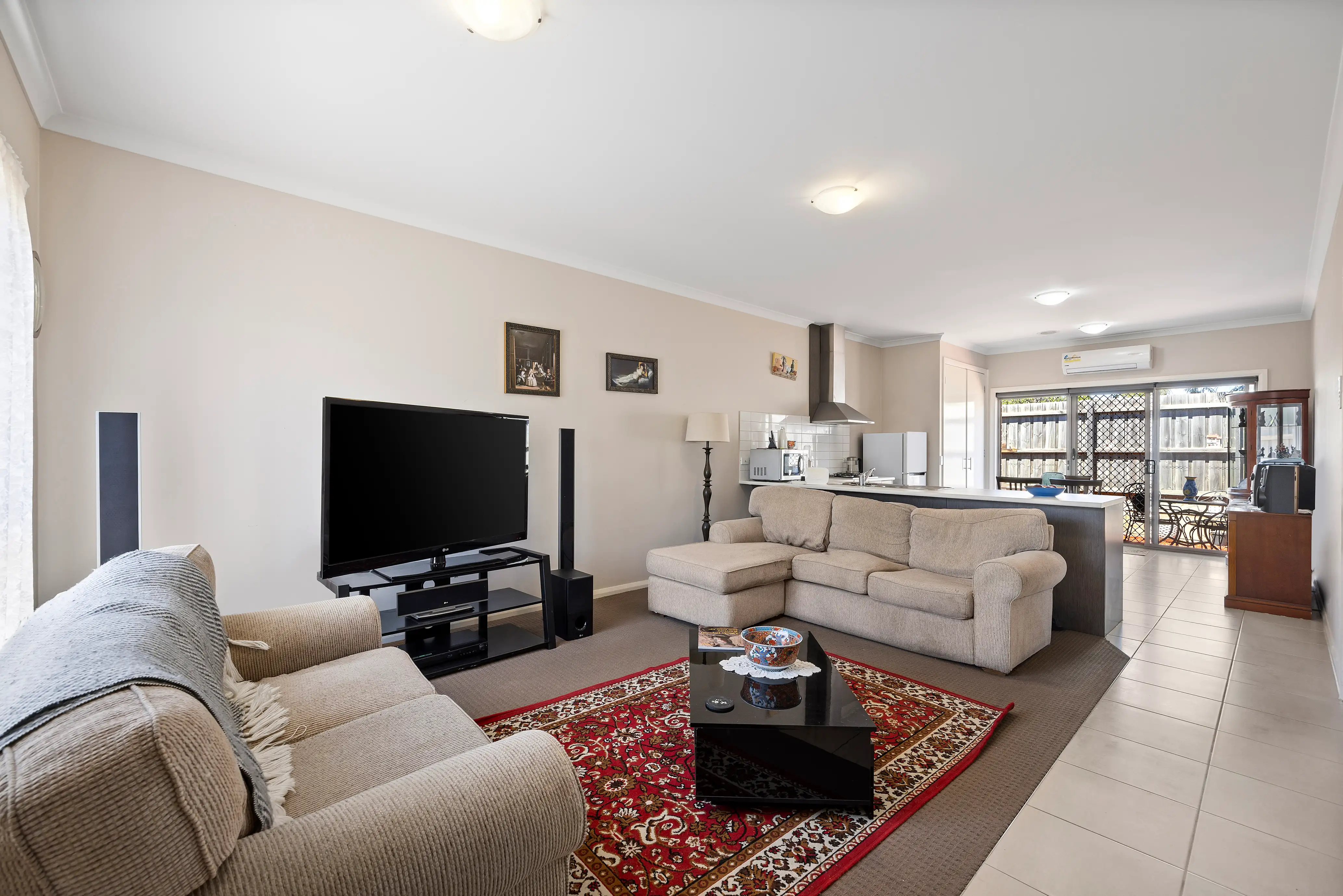 UNIT 3 42 MITCHELLS LANE, Sunbury, Western Region, 0 Schlafzimmer, 0 Badezimmer, Unit