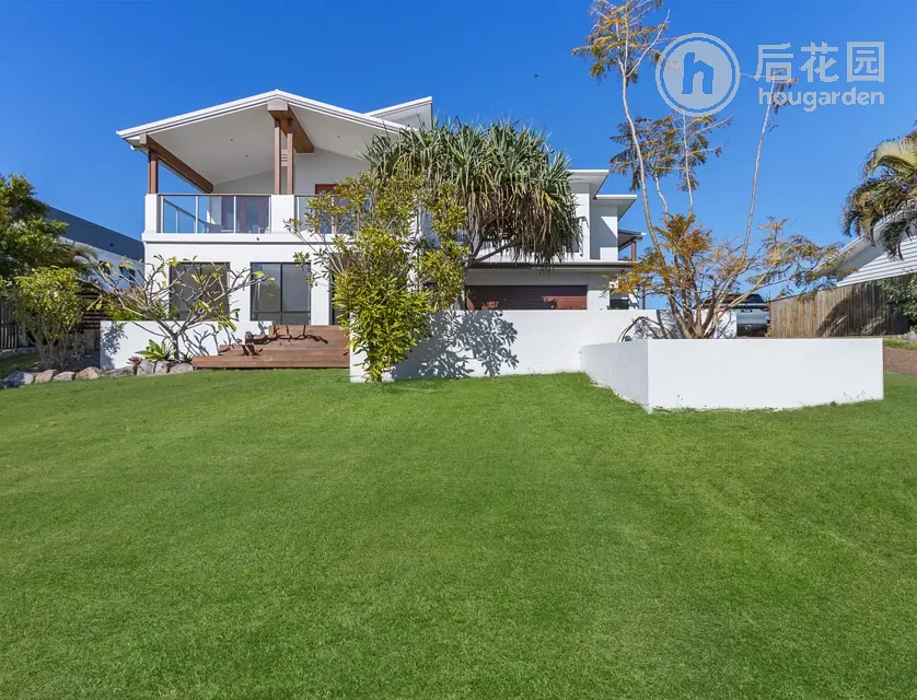 6 HIGHVIEW DR, CRAIGNISH QLD 4655, 0 rūma, 0 rūma horoi, House