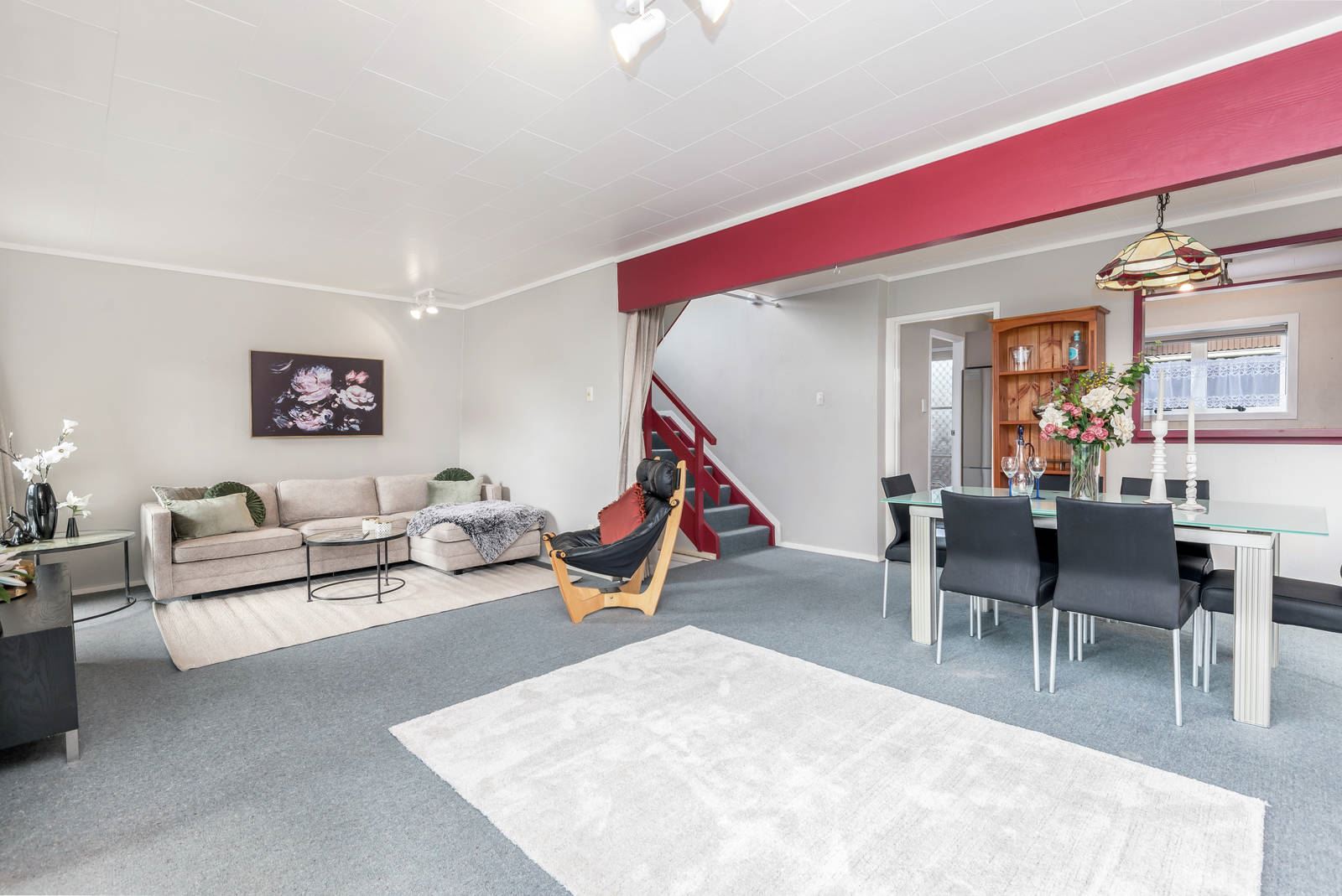 2/11 Imogene Way, Half Moon Bay, Manukau City, 3 ਕਮਰੇ, 0 ਬਾਥਰੂਮ