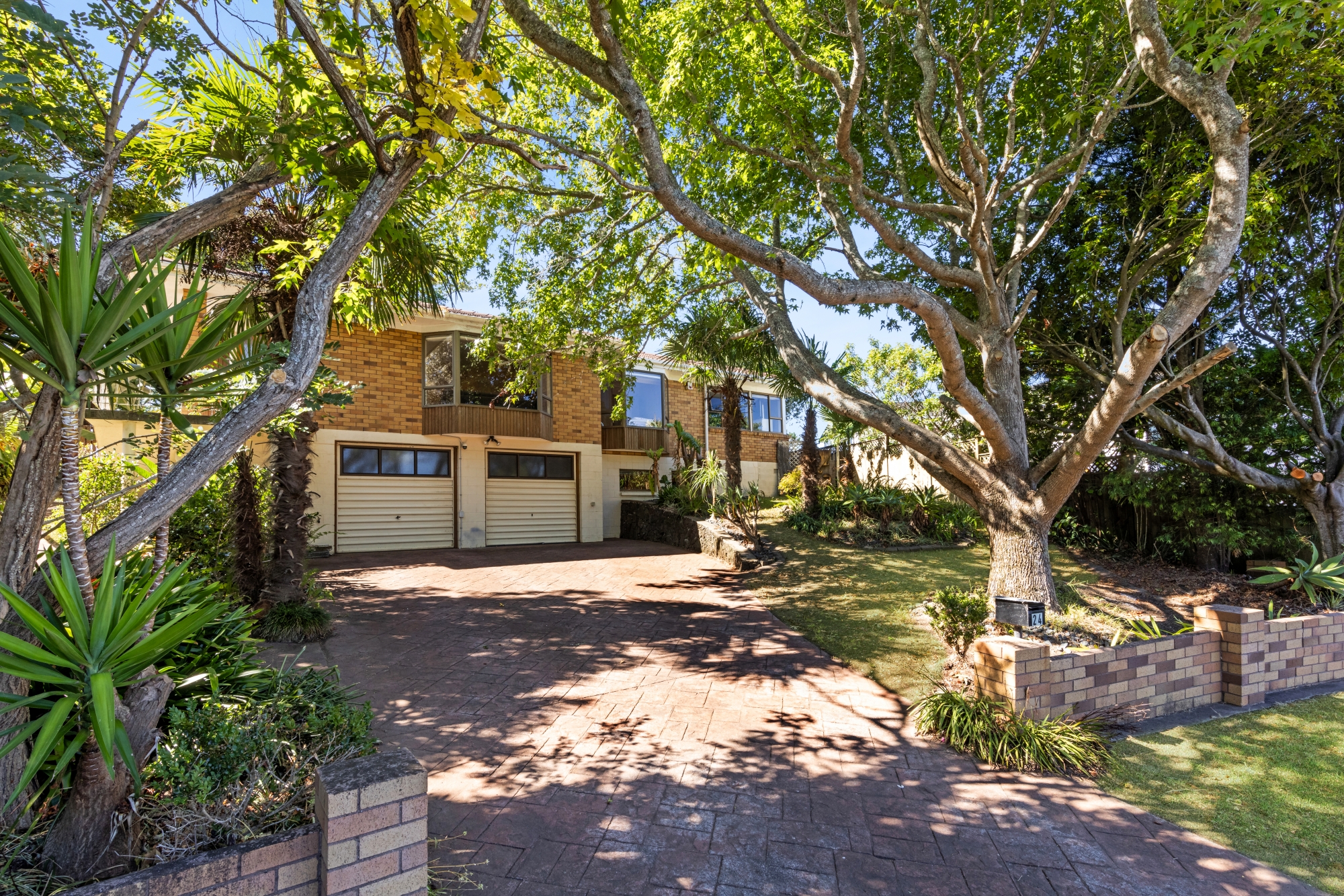 24 Hoylake Place, Wattle Downs, Manukau City, 3 Schlafzimmer, 2 Badezimmer, House
