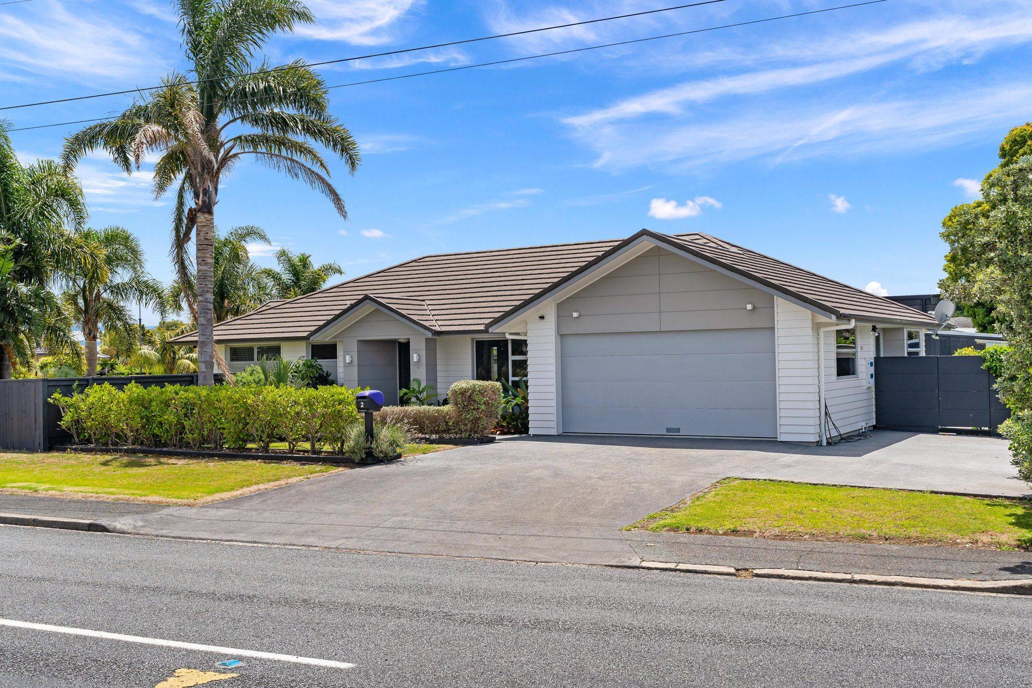 2 Paradise Point Place, One Tree Point, Whangarei, 4 ห้องนอน, 2 ห้องน้ำ, House