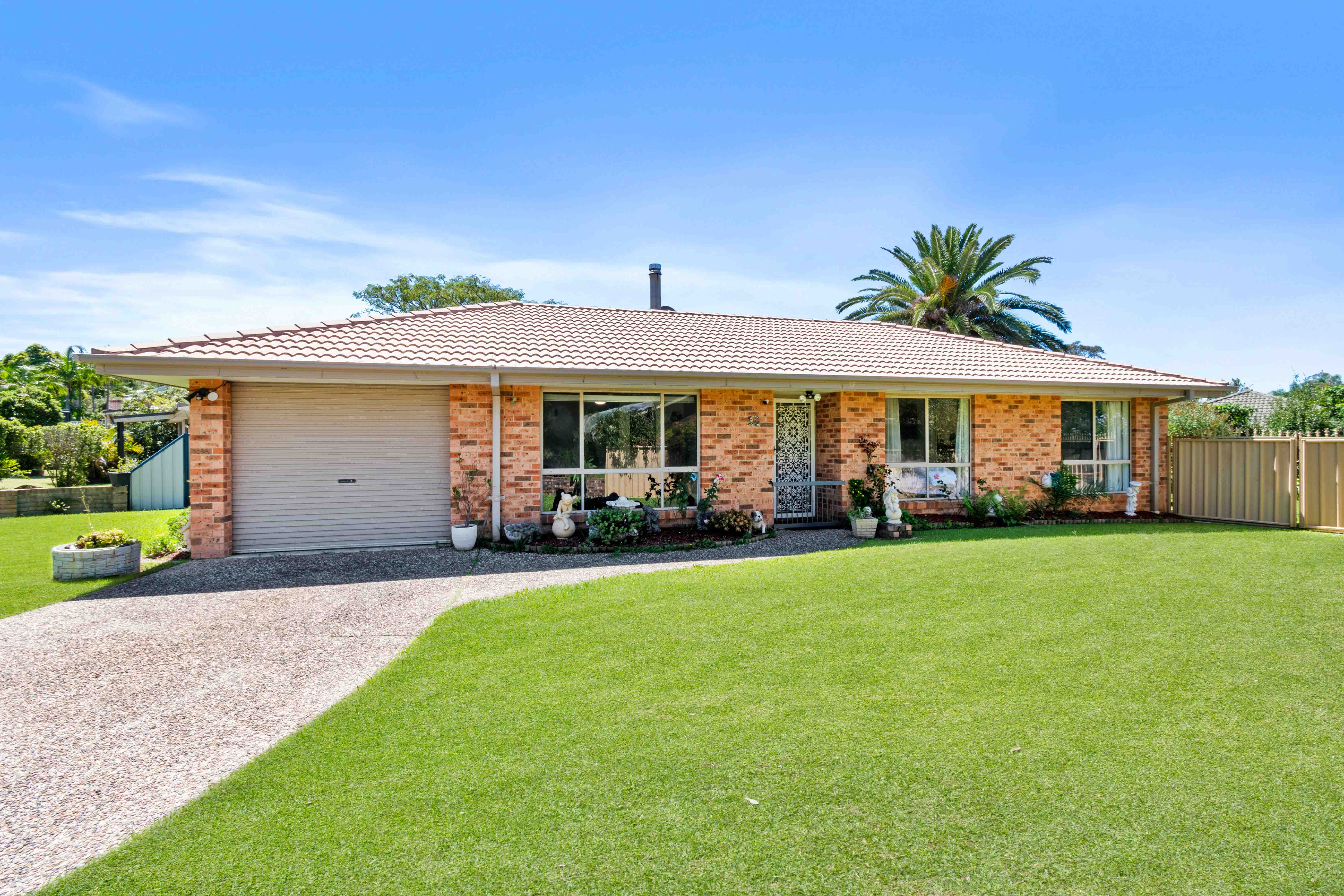 16 ERIC FENNING DR, Surf Beach, South Coast, 0房, 0浴, House
