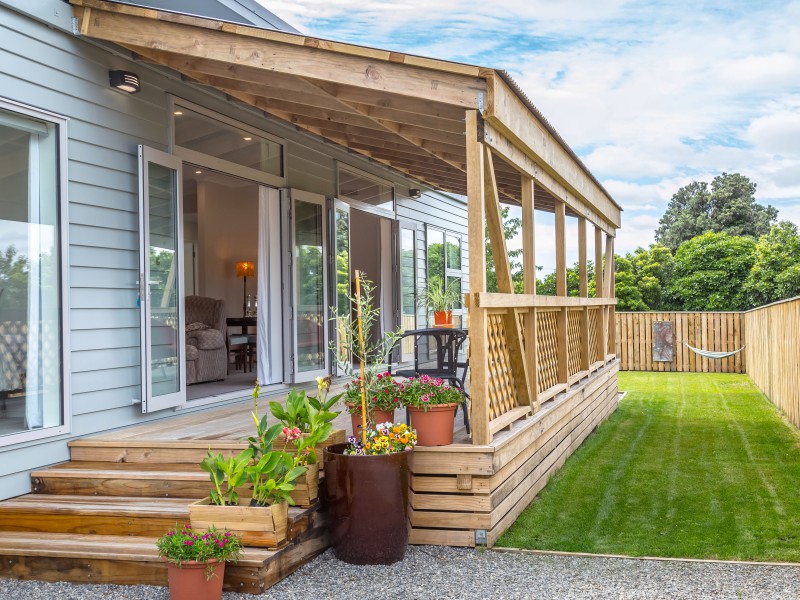 5 Orion Way, Featherston, South Wairarapa, 3 ਕਮਰੇ, 0 ਬਾਥਰੂਮ