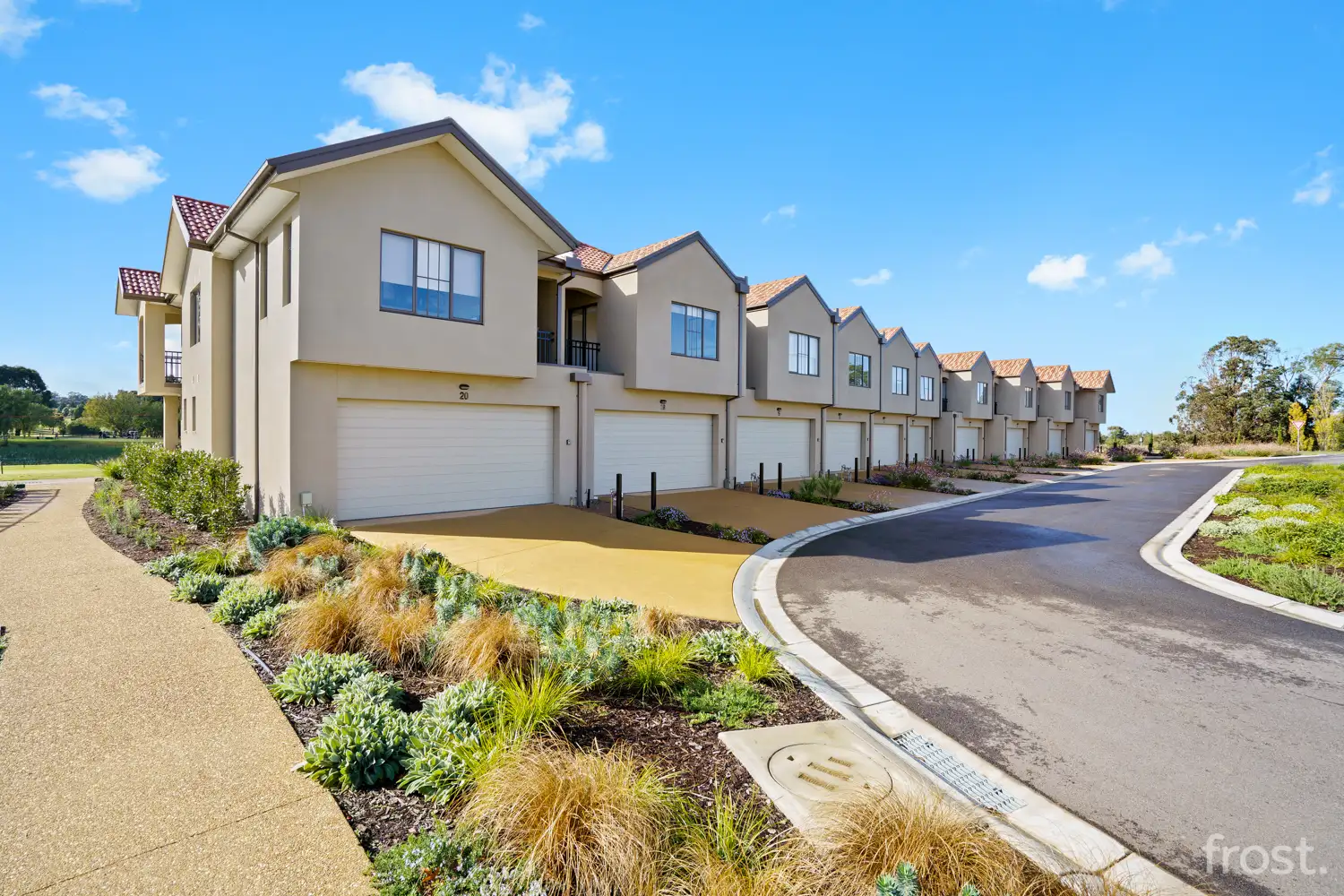 HIDDEN VALLEY RESORT 10 LINARI CL, Wallan, Wangaratta, 0 Schlafzimmer, 0 Badezimmer, Townhouse