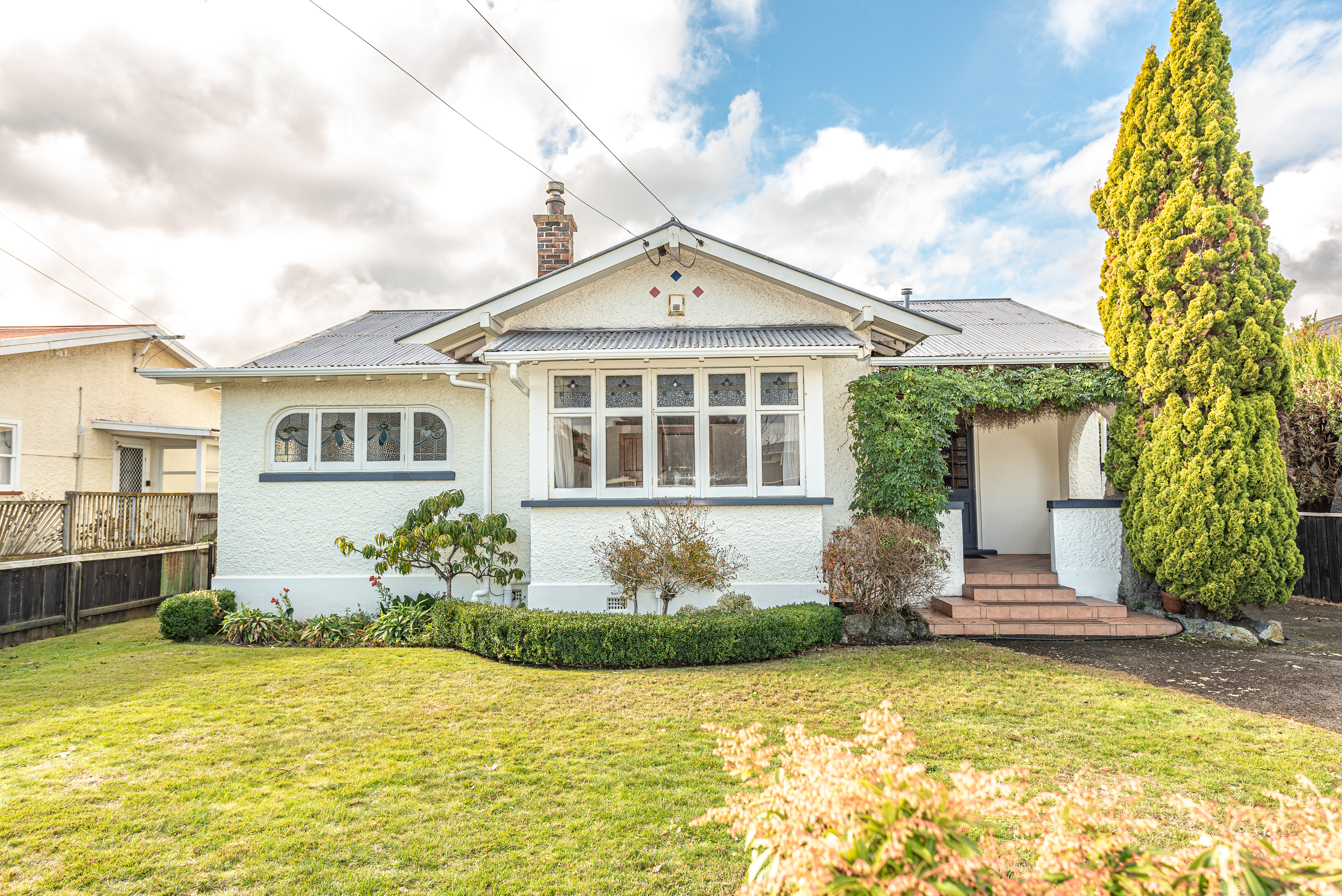6 College Street, Wanganui Central, Wanganui, 3 ਕਮਰੇ, 0 ਬਾਥਰੂਮ, House