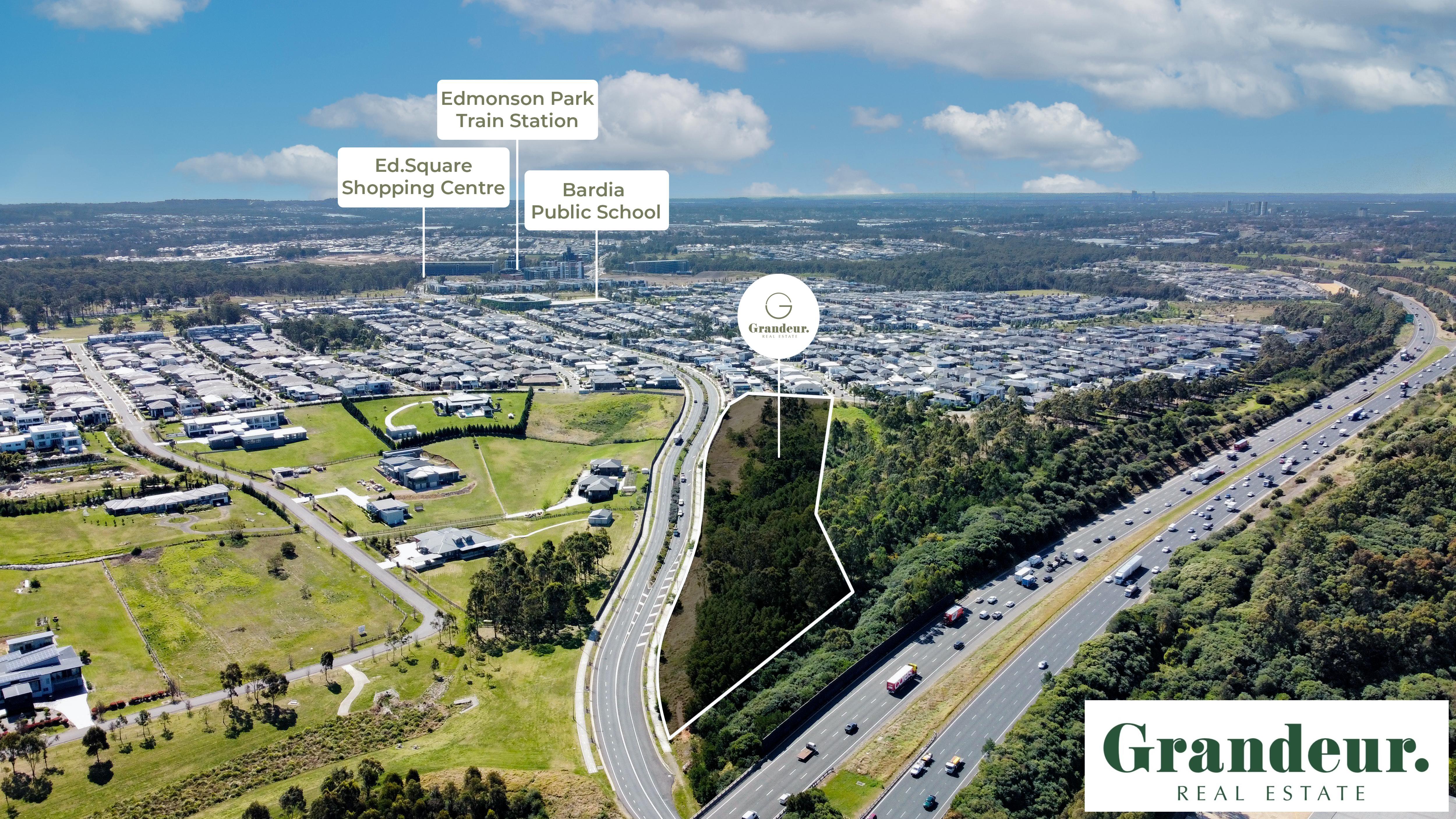 85 BRUCE FERGUSON AV, Bardia, Macarthur Region, 0部屋, 0バスルーム, House