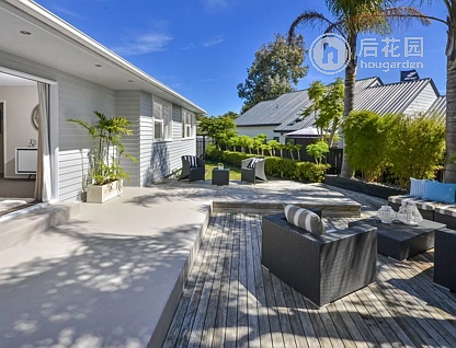 1/8 Phillip Parade, Forrest Hill, Auckland - North Shore, 2 slaapkamers, 1 badkamers