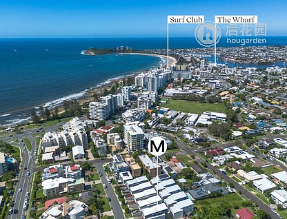 Unit 1/11 MARJORIE STREET, MOOLOOLABA, 0 ห้องนอน, 0 ห้องน้ำ, House