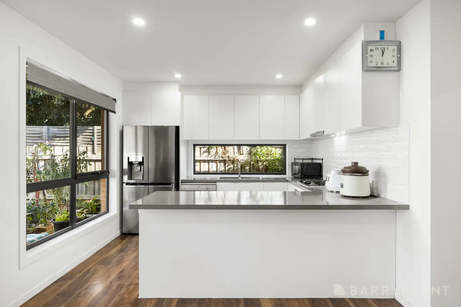 UNIT 3 60 HULL RD, Croydon, East Melbourne, 0 ห้องนอน, 0 ห้องน้ำ, Unit