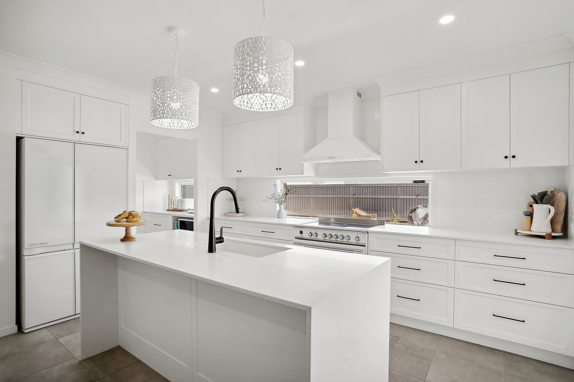 27 VUE WAY, Parkhurst, Fitzroy, 0 Bedrooms, 0 Bathrooms, Section
