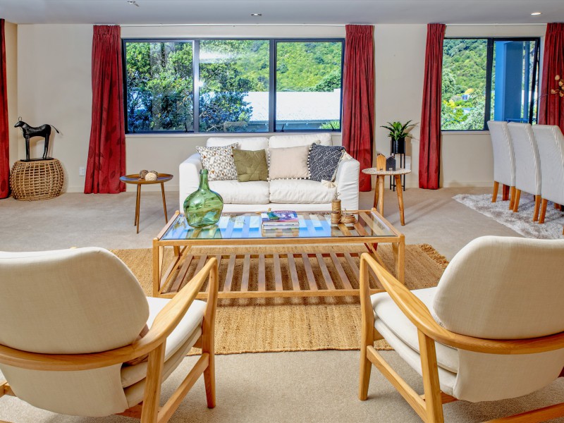 306/17 Quay Street, Whakatane, Whakatane, 2 રૂમ, 0 બાથરૂમ