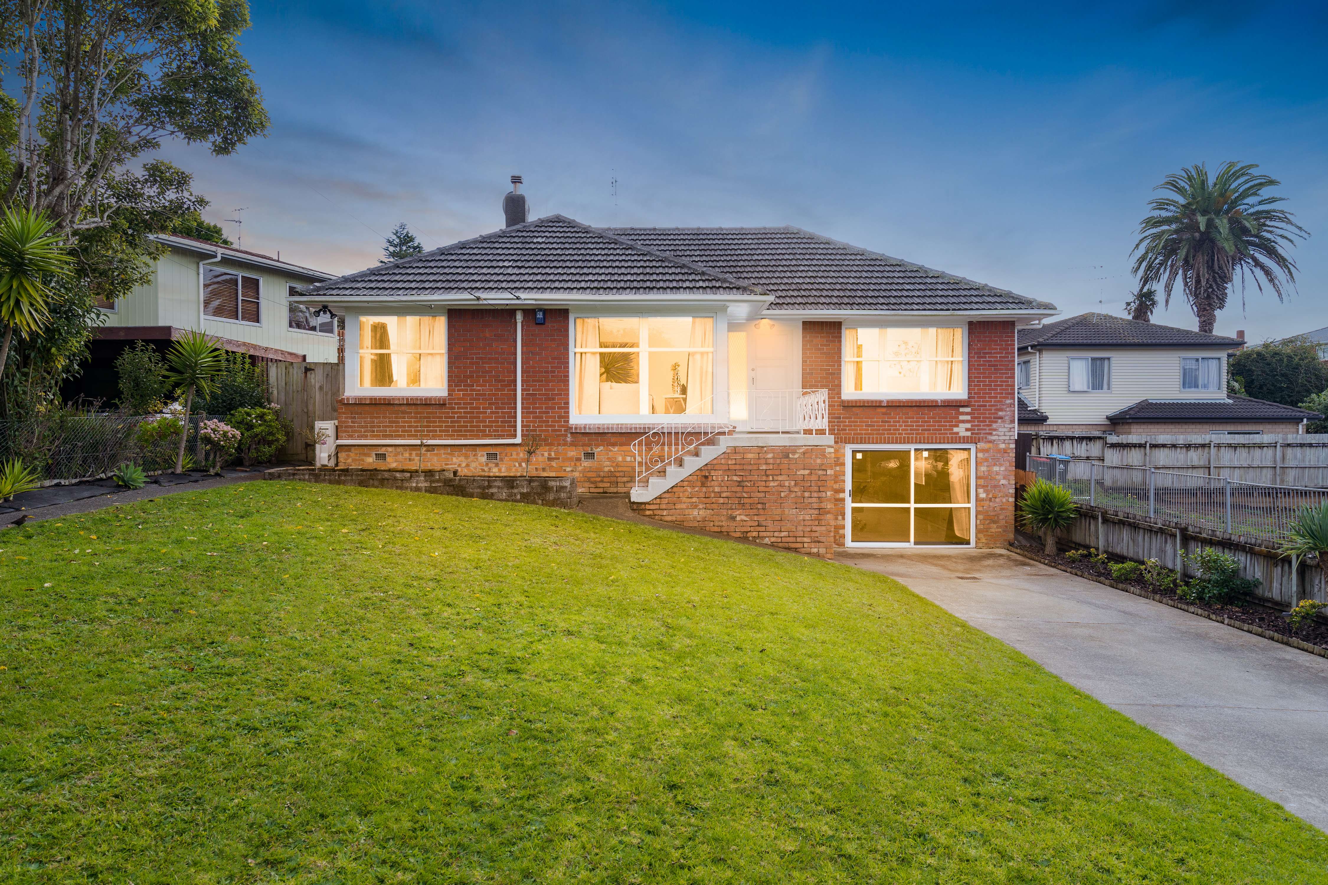 Residential  Mixed Housing Suburban Zone