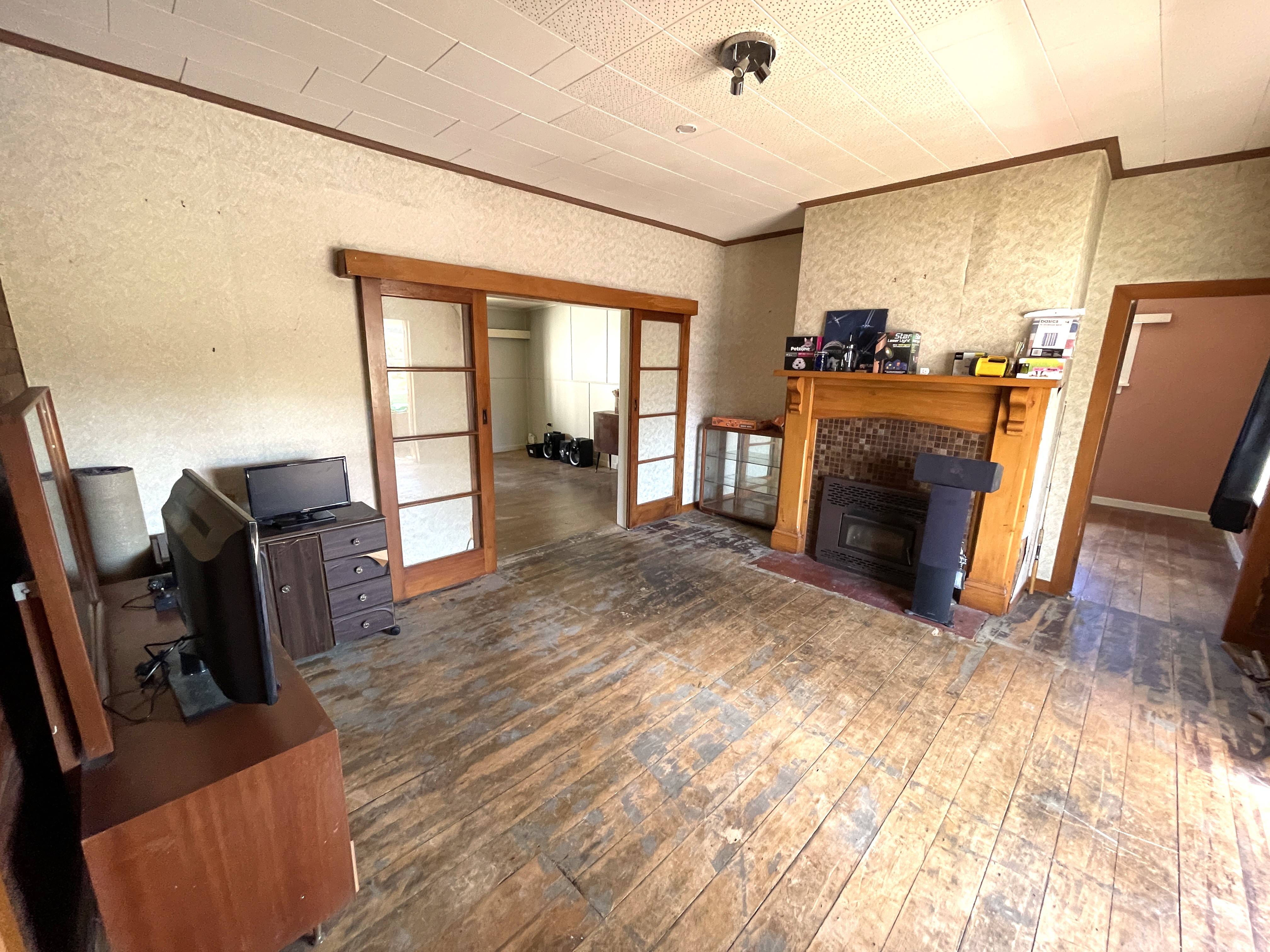 11 Halsey Street, Clinton and Surrounds, Clutha, 4 Kuwarto, 1 Banyo, House