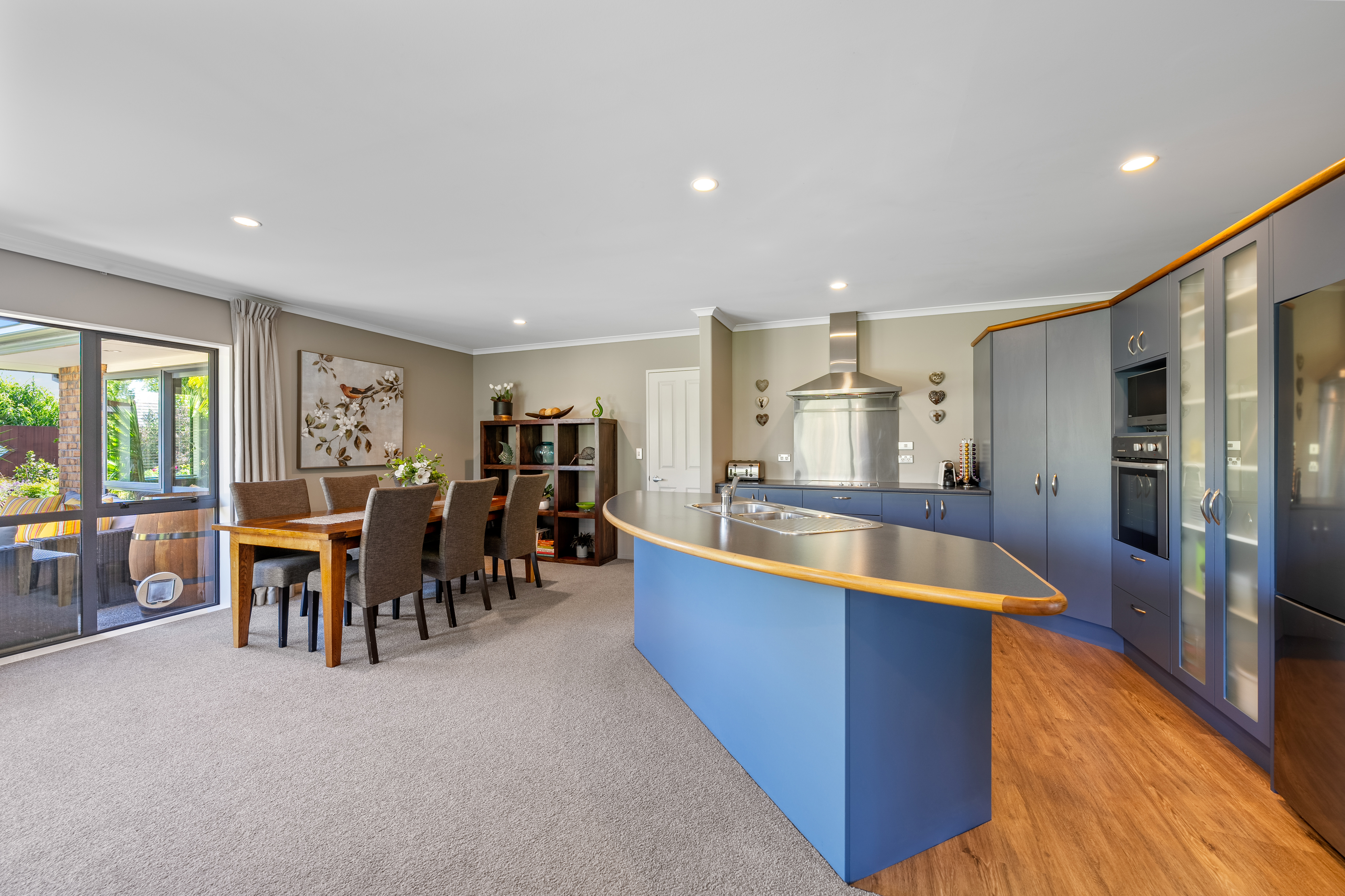 2 Taunton Place, Rangiora, Waimakariri, 4房, 0浴, House
