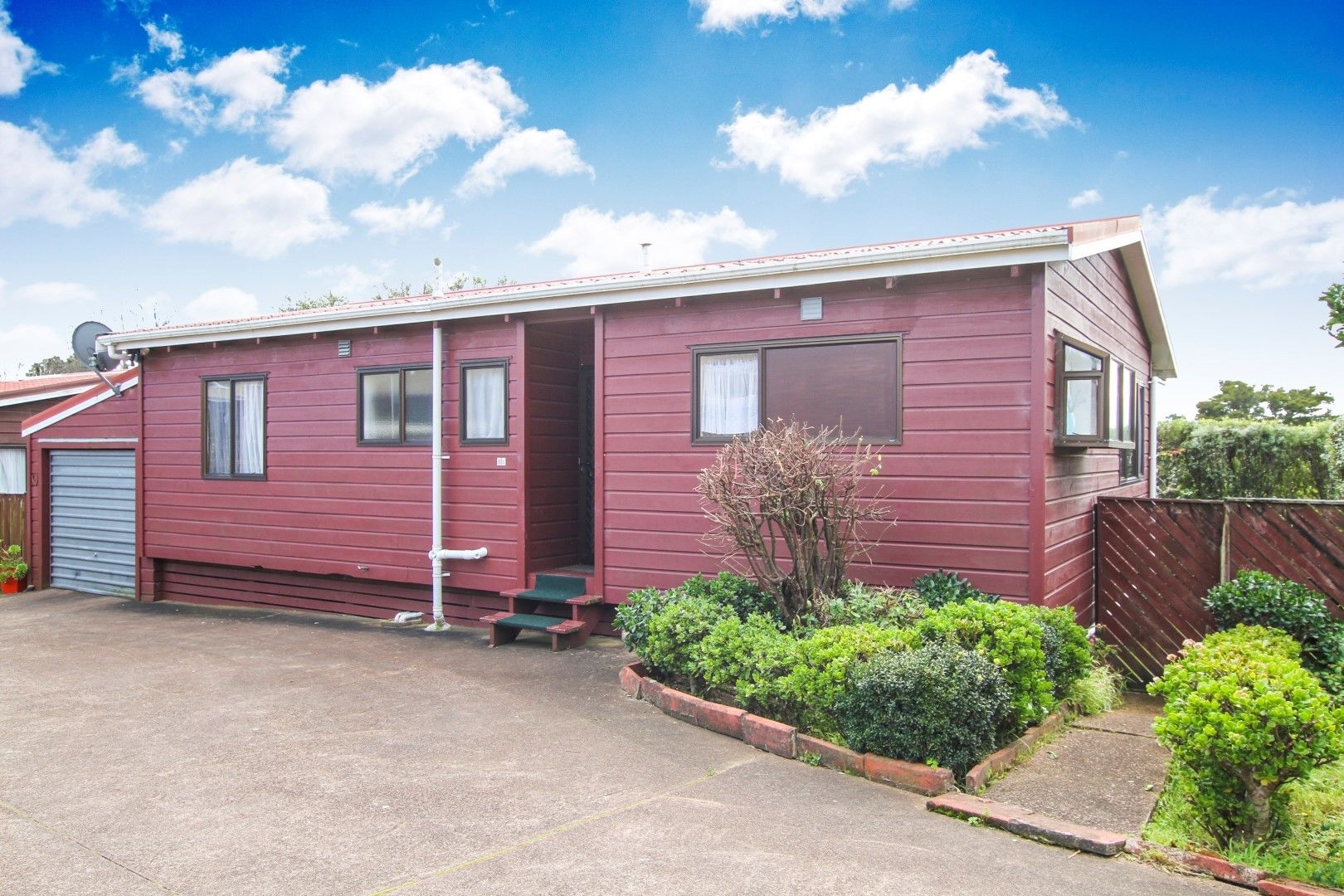 8 Kirkaldy Street, Wattle Downs, Manukau City, 3 રૂમ, 0 બાથરૂમ