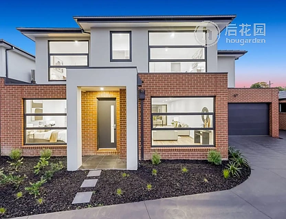 2 KIRBY CT, FERNTREE GULLY VIC 3156, 0房, 0浴, Townhouse