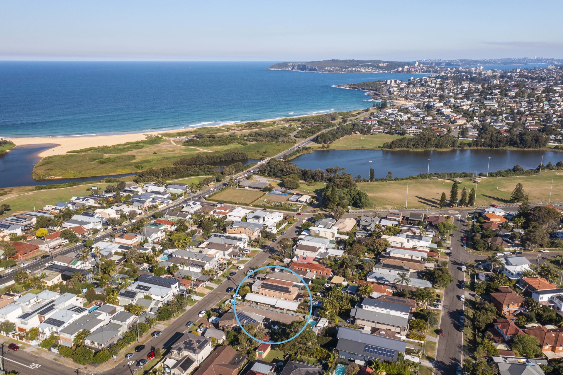 LOW DENSITY RESIDENTIAL