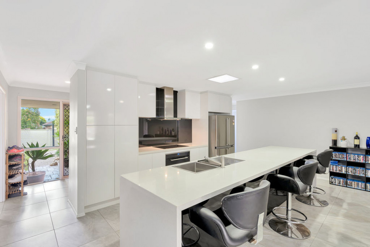 LOW DENSITY RESIDENTIAL