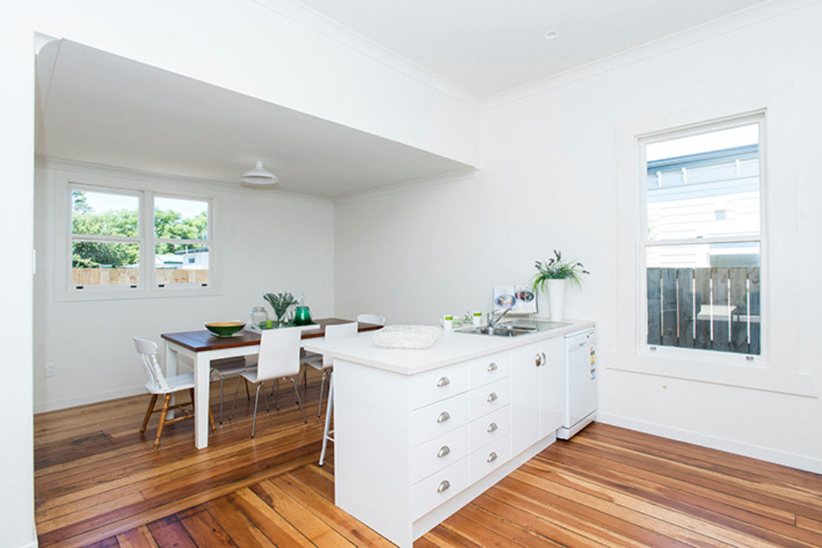 127 Ballance Street, Whataupoko, Gisborne, 3 ਕਮਰੇ, 1 ਬਾਥਰੂਮ