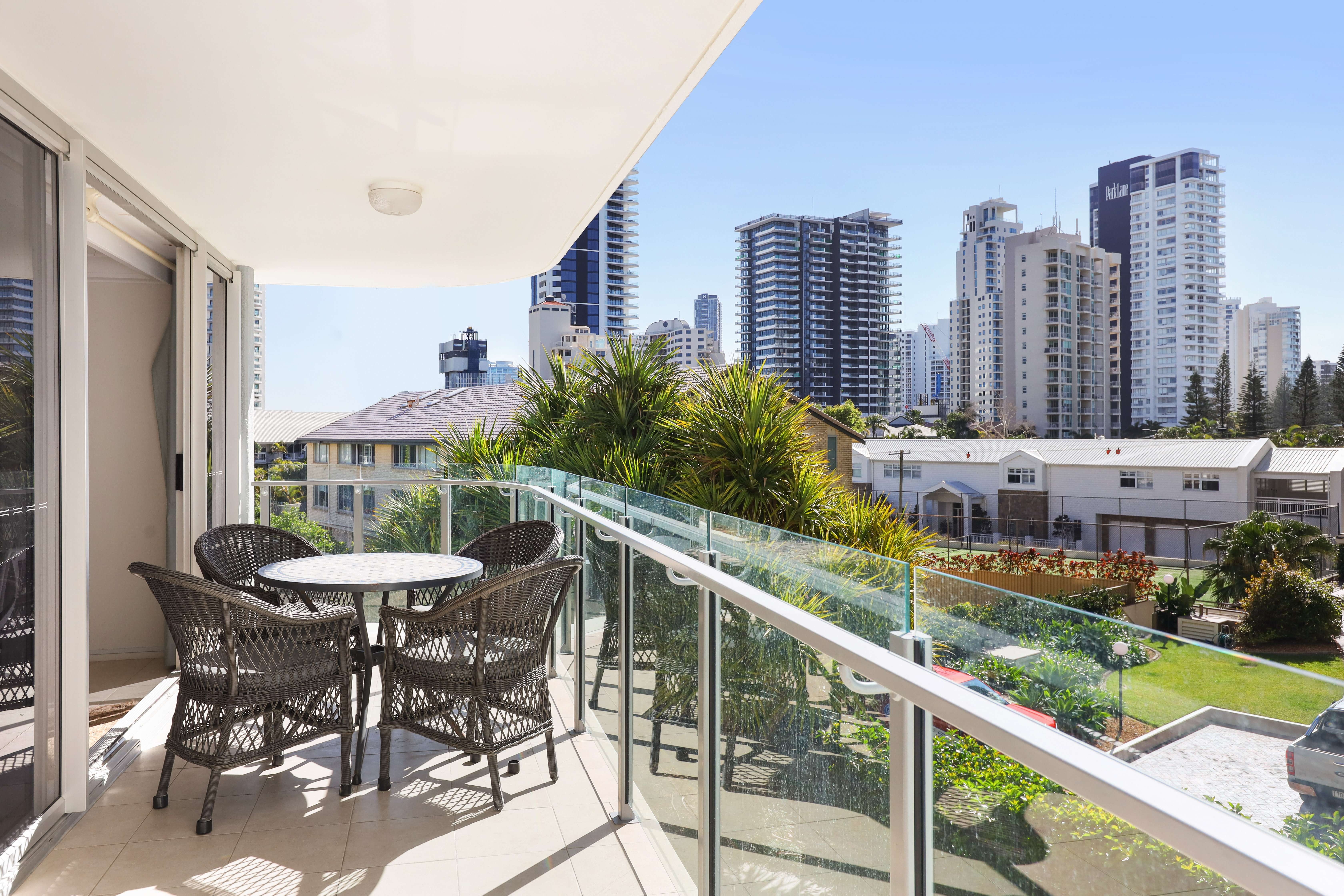 SUNBIRD BEACH RESORT UNIT 3C 3540 MAIN BEACH PDE, Main Beach, Gold Coast, 0 Kuwarto, 0 Banyo, Unit