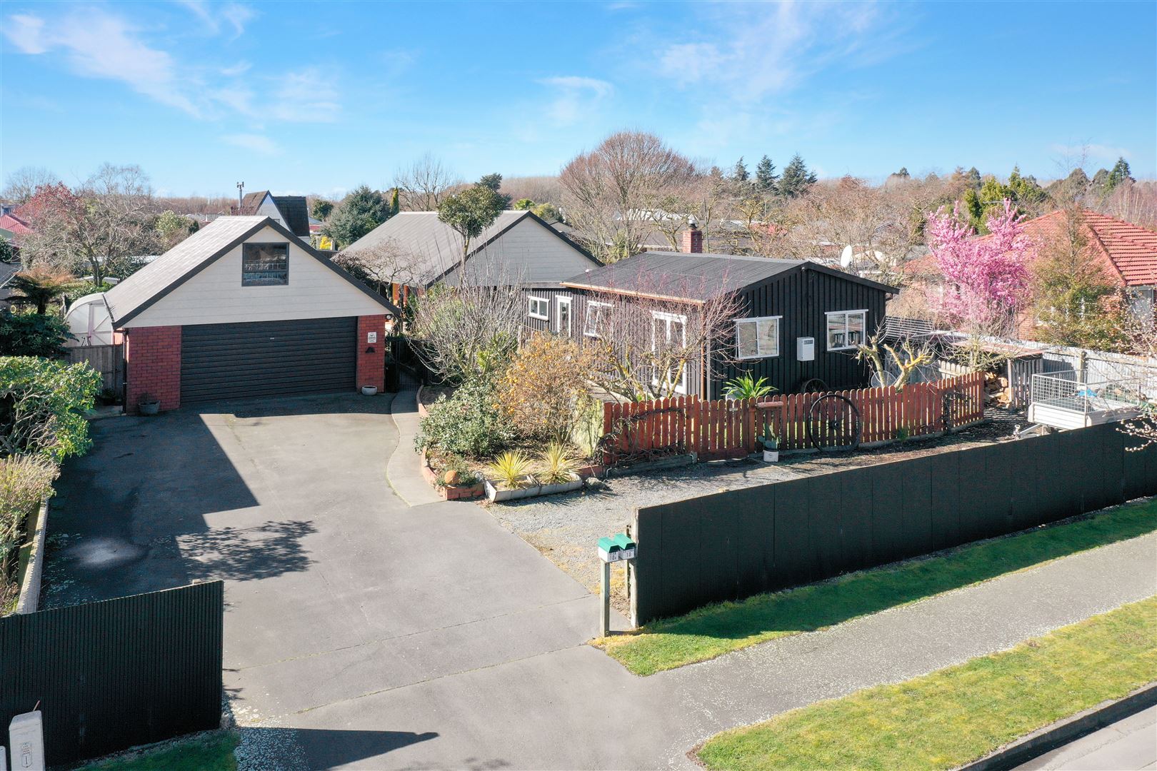 Residential C