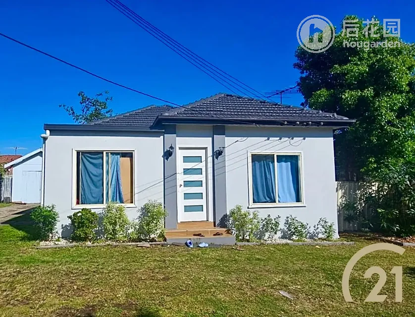 38 HASSALL ST, WETHERILL PARK NSW 2164, 0房, 0浴, House