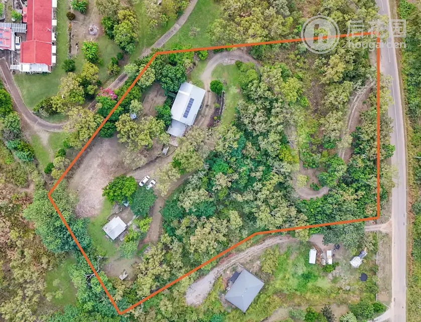 82 ALLIGATOR CREEK RD, ALLIGATOR CREEK QLD 4816, 0 ਕਮਰੇ, 0 ਬਾਥਰੂਮ, House