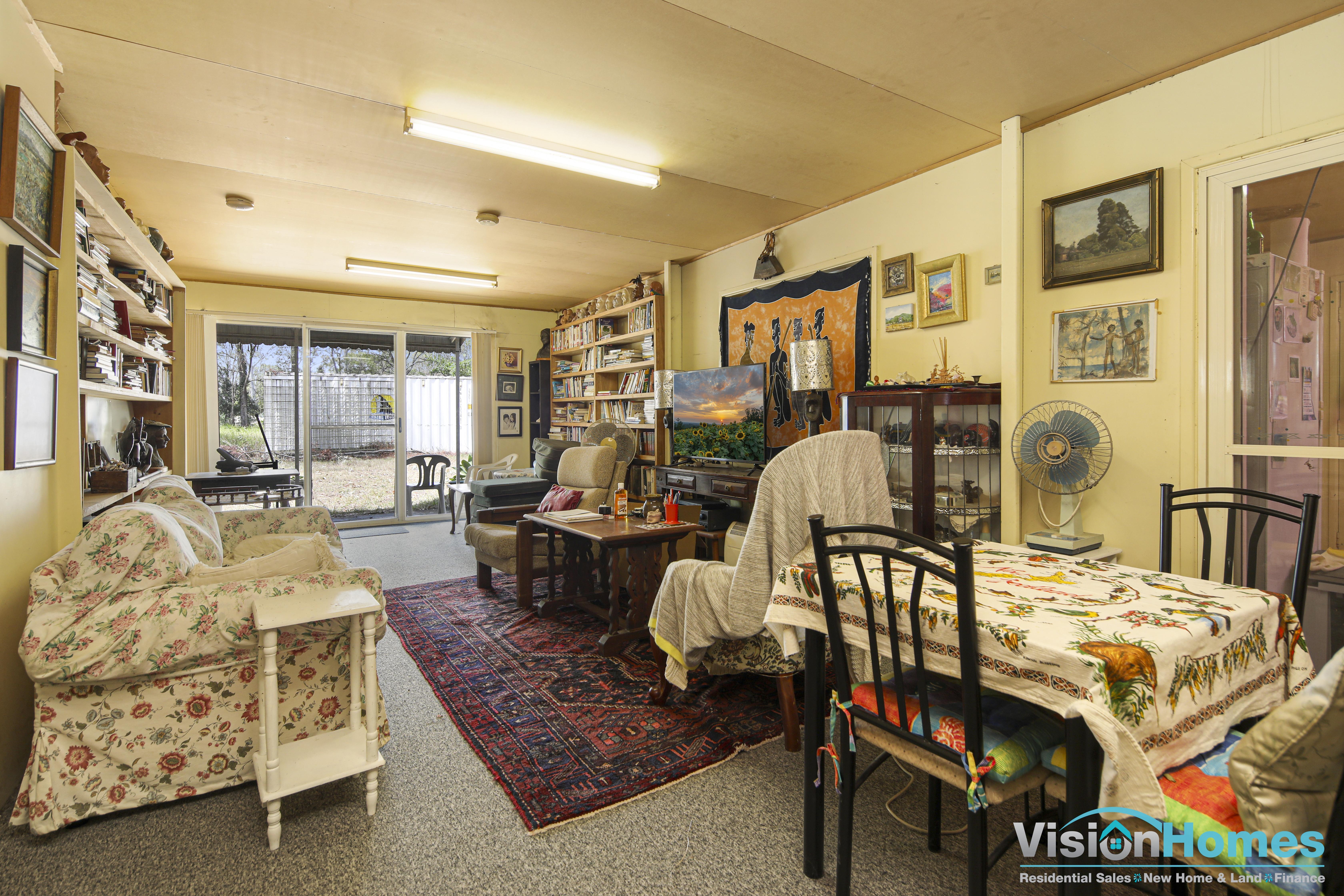 97 DENHAM ST, Bracken Ridge, Brisbane - Northern Region , 0 कमरे, 0 बाथरूम, House