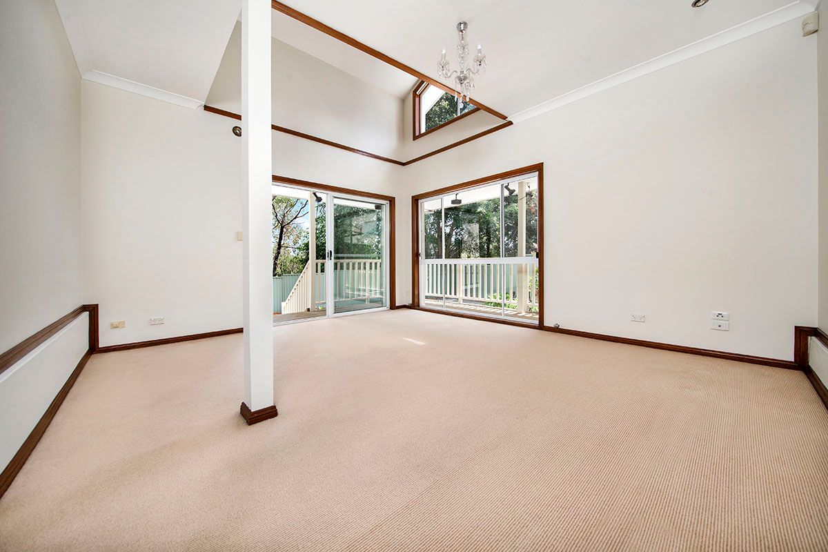 UNIT 3 1 BARRY RD, Menai, Sutherland Shire, 0 ਕਮਰੇ, 0 ਬਾਥਰੂਮ, Townhouse