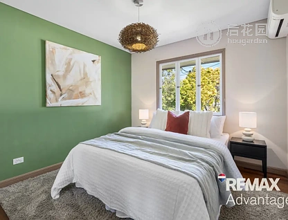 11 BUSHING ST, WYNNUM WEST QLD 4178, 0房, 0浴, House